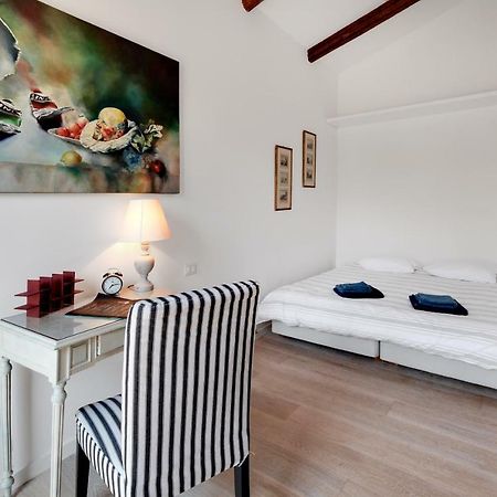 San Marcuola Apartment Venice Exterior photo