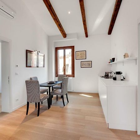 San Marcuola Apartment Venice Exterior photo
