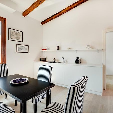 San Marcuola Apartment Venice Exterior photo