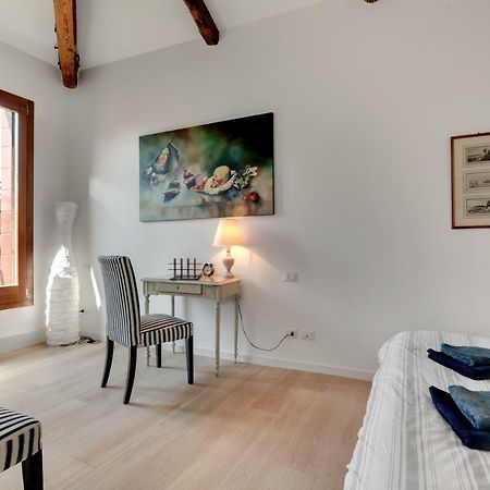 San Marcuola Apartment Venice Exterior photo