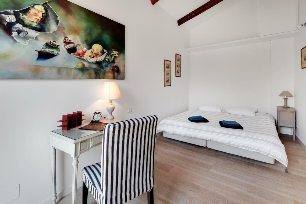 San Marcuola Apartment Venice Exterior photo