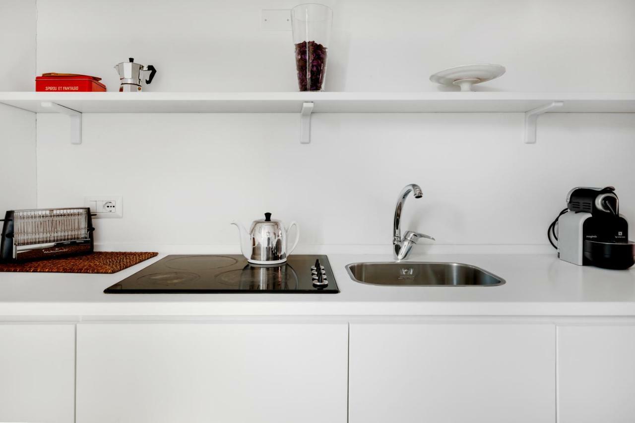San Marcuola Apartment Venice Exterior photo